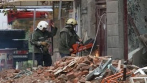 В Община Плевен има 80 опасни сгради