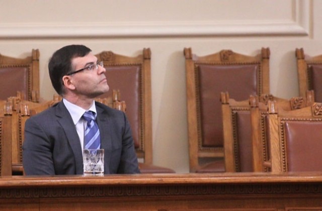 Министърът на финансите идва в Стара Загора