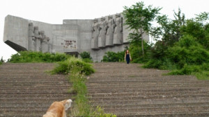 Паметникът на Почивка става супермодерен културен център