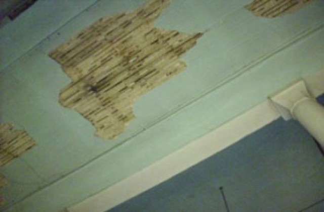 Започва ремонтът на църквата в Шабла