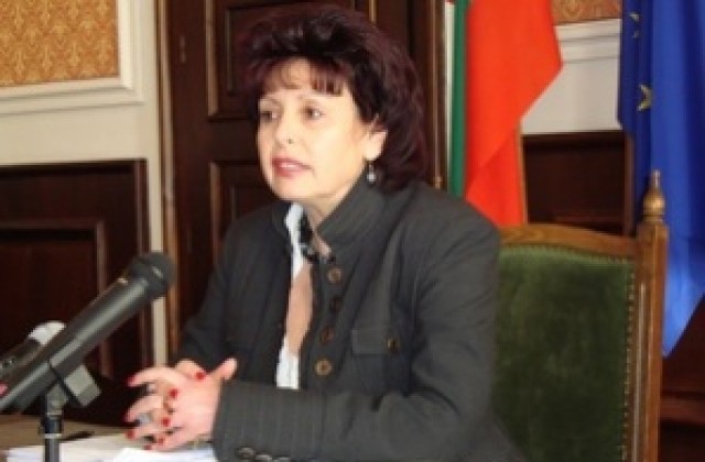 Подготвя се Бюджет 2011 на Община Сливен