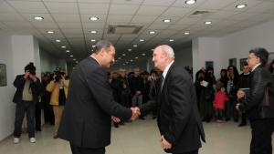 Откриха изложба фотоси на Видин