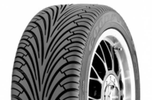 Акция „Гуми” сюрпризира неприятно служители и клиенти на „Транстриумф”