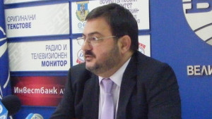 Ден на отворени врати за първи път във ВТУ
