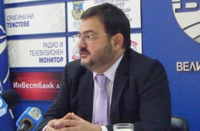Ден на отворени врати за първи път във ВТУ