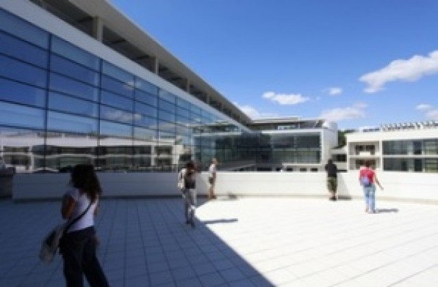 Варна с пет претенденти за Сграда на годината