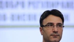 Трайков иска разходи на ЕРПтата за съоръжения да се одобряват