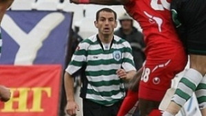 Четирима от Черно море на облекчен режим Георги Илиев тренира