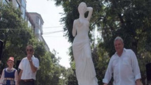 Авторът на Венера от Варна готов да я преработи