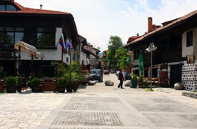 Международен кинофестивал откриват в Банско