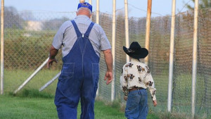 Работи за да не старееш