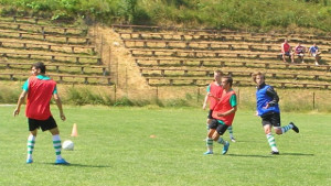 Черно море гостува на Ком Миньор за Купата