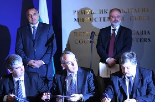 Надомните работници  ще подписват трудов договор