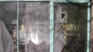 Скандал за партиен клуб в София