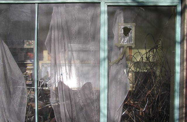 Скандал за партиен клуб в София