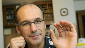 С по едно евро на ден