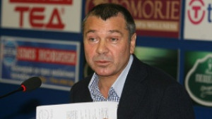 Митко Събев иска оставки в Агенция по вписванията