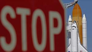Дискавъри може да бъде изстреляна найрано на 17 декември