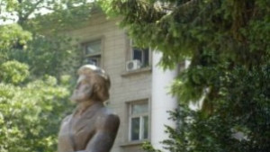 Ректори от Европа на асамблея в Русе