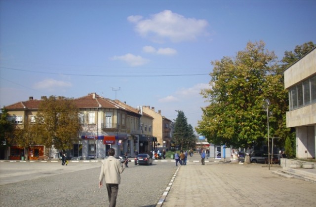 Кметът на Червен бряг се отчита