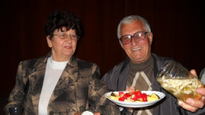 За добрата туршия трябва каче и качествени зеленчуци
