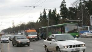 София изпреварва Букурещ по брой катастрофи с жертви на милион