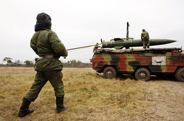 Индия извърши нов опит с балистична ракета Агни-1
