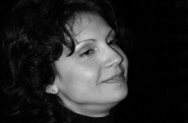 Дона Петкова е новото лице на „Часът на зрителите” по БНТ САТ