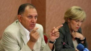 3545 от родното производство храни и напитки намира пазар в