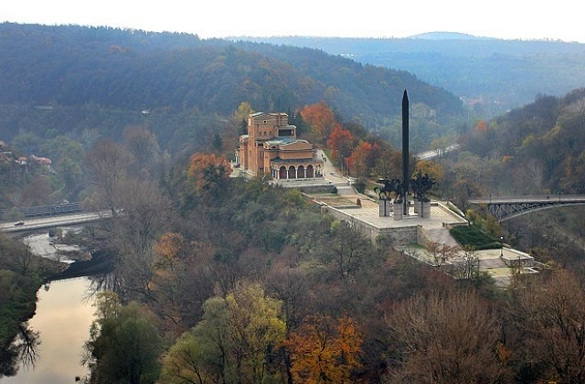 Община В. Търново ще кандидатства с проект за изграждане на депо за отпадъци