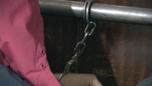 Арестуваха футболни хулигани в столицата