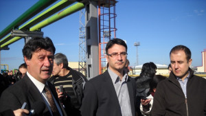 Трайчо Трайков Не очаквам газова криза като през 2009 г