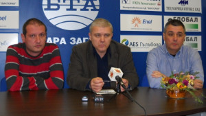 Кръгла маса за Рактиница предлагат от ВМРО