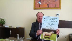 Овцата Мутон Шароле завладява Източните Родопи