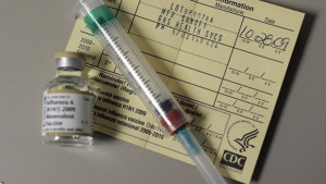 Майки заведоха дело срещу задължителното ваксиниране