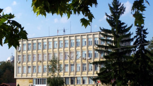 Шестметров кръст ще се извисява във варненско село