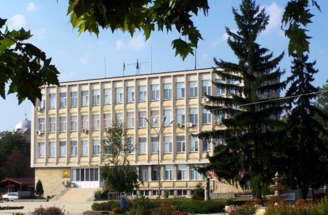 Шестметров кръст ще се извисява във варненско село