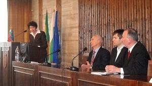 Добрич е община модел за енергийна ефективност