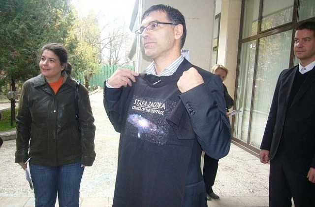 Дянков: Бюджетът на БСП за 2011 не е реален