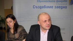 Томислав Дончев Прозрачността не е заклинание а процедура