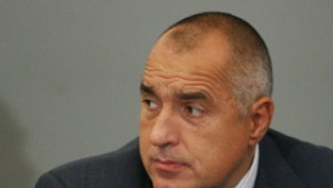 Управляващите чакат Кириенко във вторник нямало да преговарят през медиите