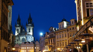 Сбогом на Източна Европа Кал водка хаос и престъпност Вече