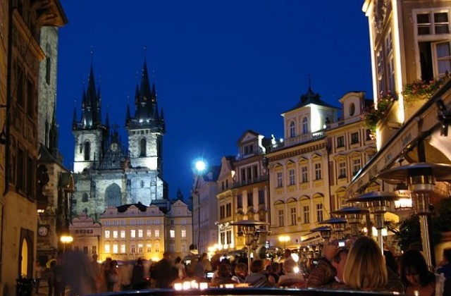 Сбогом на Източна Европа. Кал, водка, хаос и престъпност? Вече не