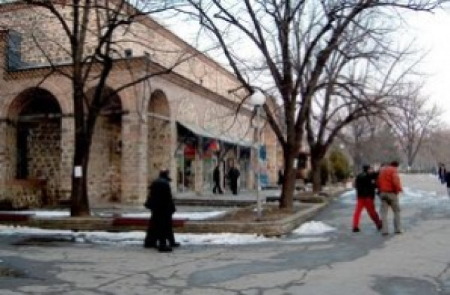 Рязък спад в производството на мебелите