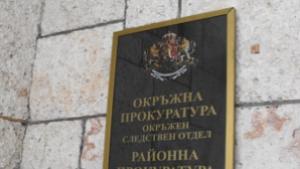 21годишната сводница от Разград остава в ареста