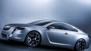 Opel съживява Calibra