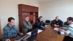 Започва чипирането на конете