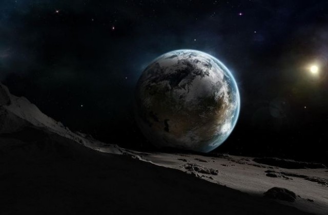 Полетът към Марс ще е през 2030 г.