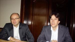 Метин Казак ДПС ще атакува Изборния кодекс пред КС