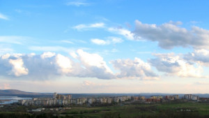 Паметник за 90тата годишнина на Меден рудник